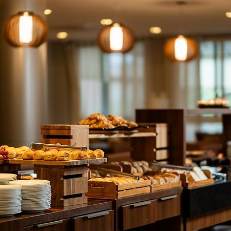 Exclusive Gramado Hotel & Spa By Gramado Parks Bagian luar foto