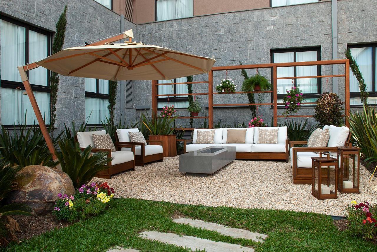 Exclusive Gramado Hotel & Spa By Gramado Parks Bagian luar foto