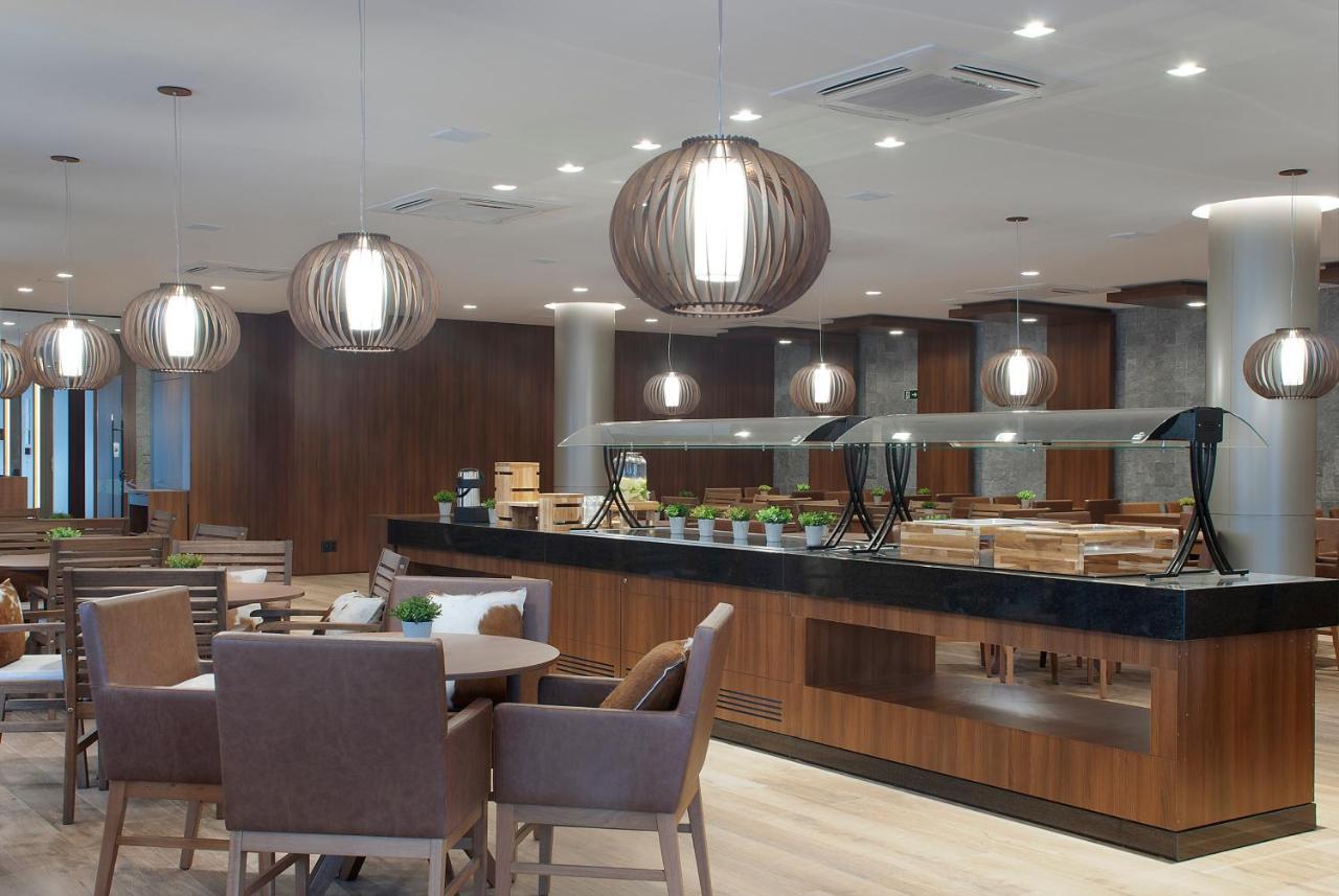 Exclusive Gramado Hotel & Spa By Gramado Parks Bagian luar foto