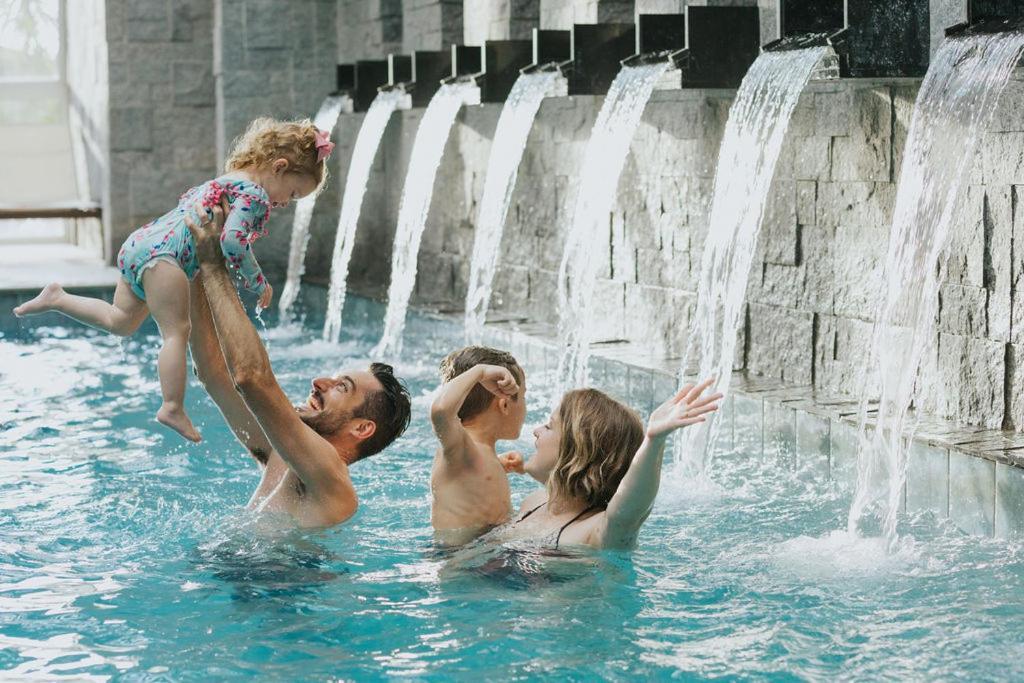 Exclusive Gramado Hotel & Spa By Gramado Parks Bagian luar foto