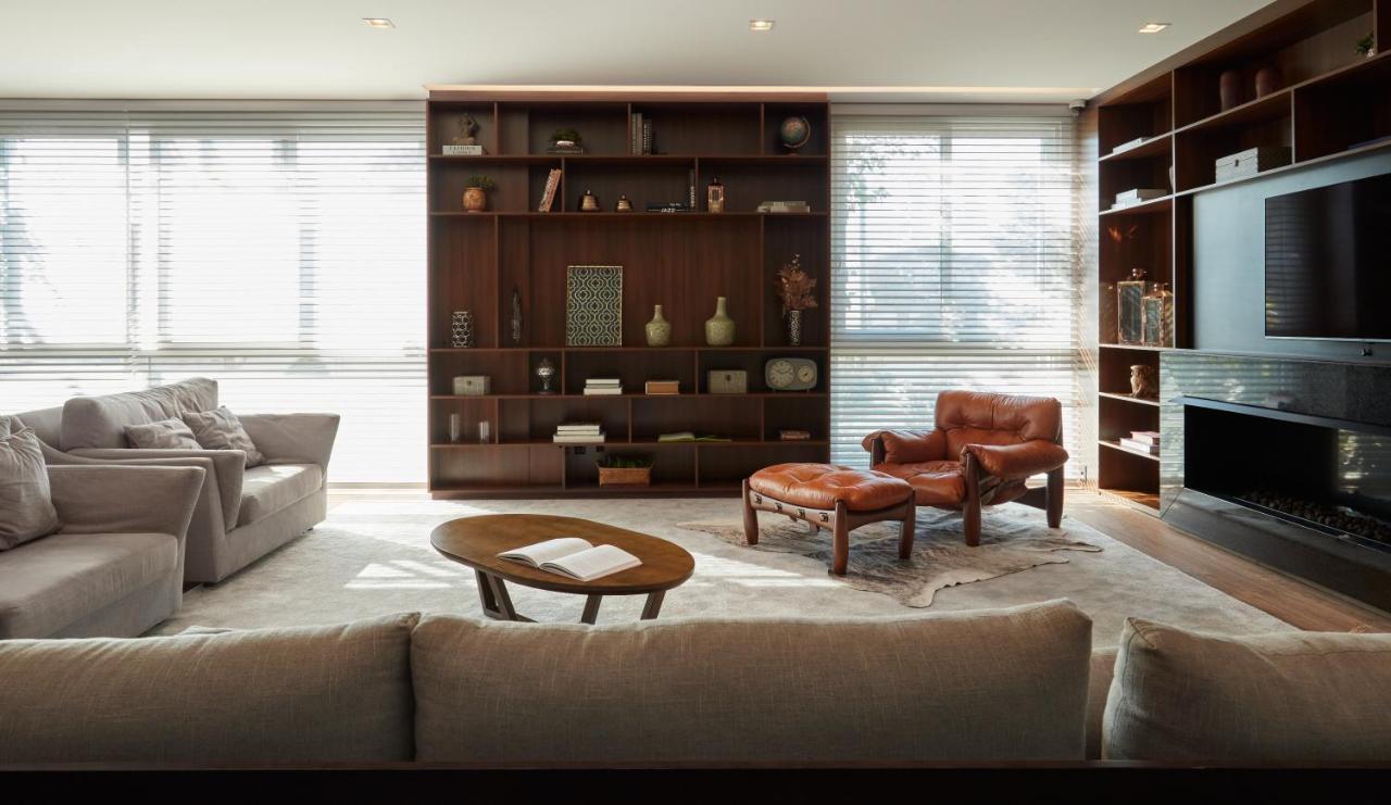 Exclusive Gramado Hotel & Spa By Gramado Parks Bagian luar foto