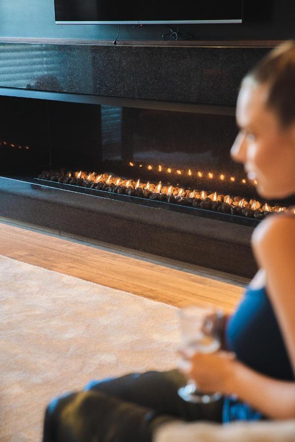 Exclusive Gramado Hotel & Spa By Gramado Parks Bagian luar foto