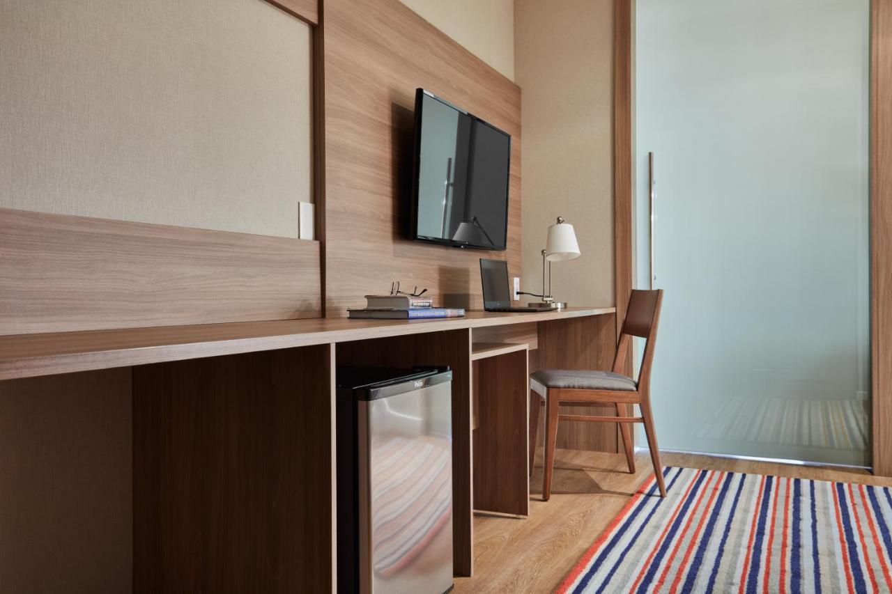 Exclusive Gramado Hotel & Spa By Gramado Parks Bagian luar foto