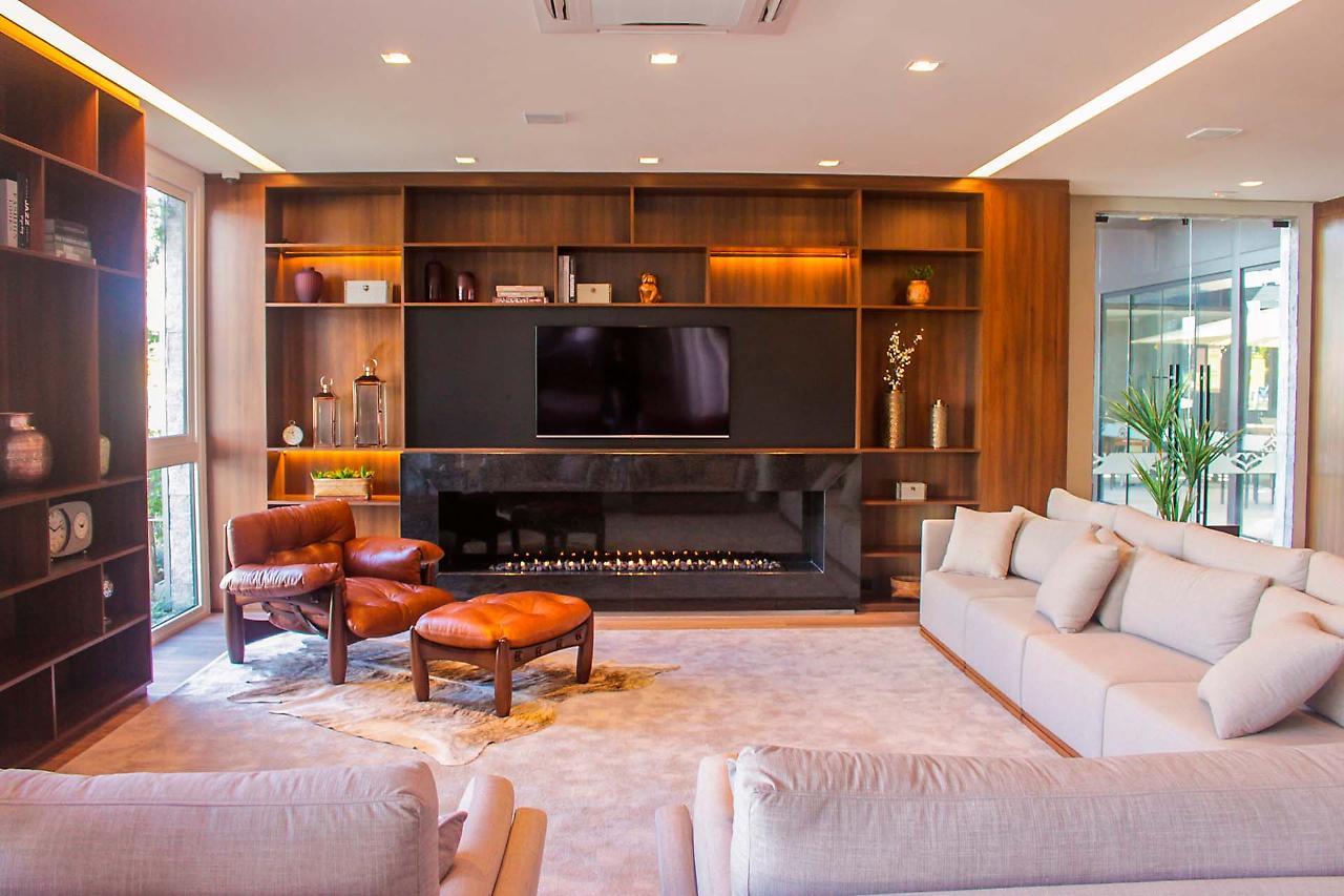 Exclusive Gramado Hotel & Spa By Gramado Parks Bagian luar foto