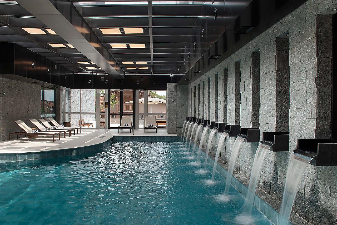 Exclusive Gramado Hotel & Spa By Gramado Parks Bagian luar foto