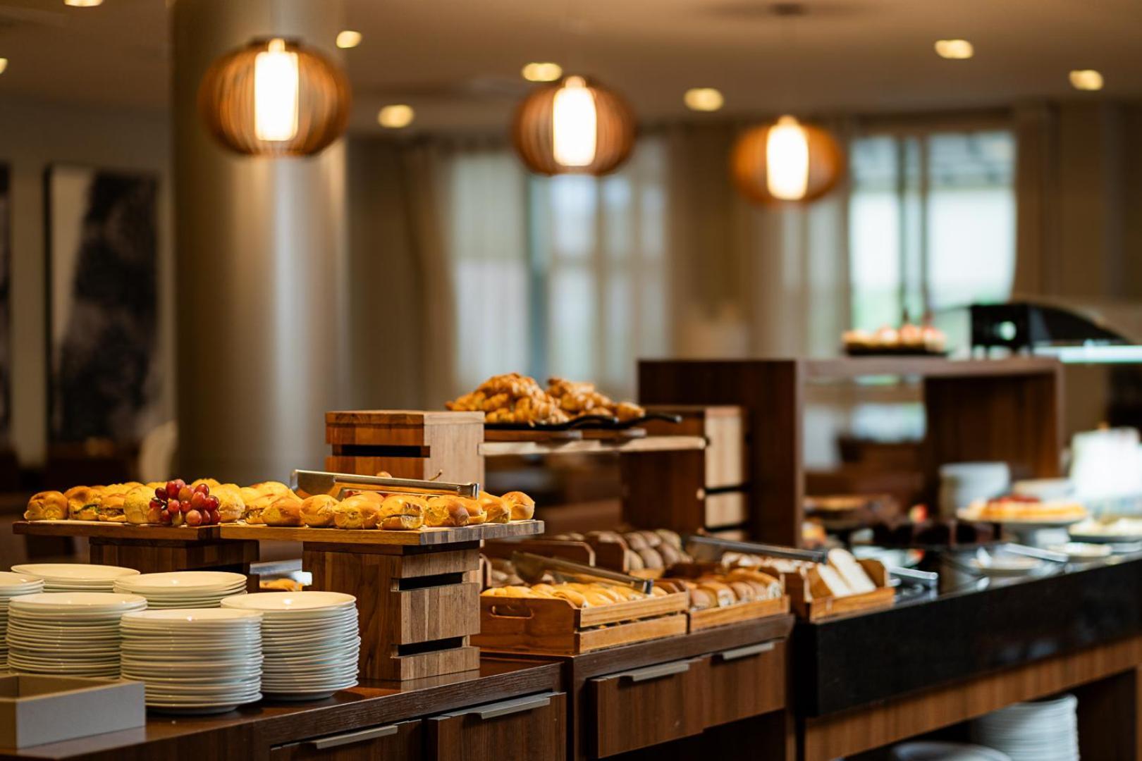 Exclusive Gramado Hotel & Spa By Gramado Parks Bagian luar foto